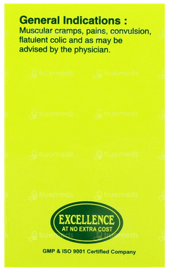 Sbl Magnesia Phosphorica 6x Biochemic Tablet 25gm