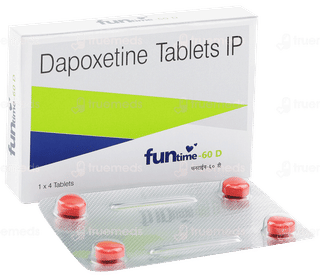 Funtime 60 D Tablet 4