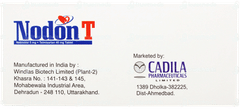 Nodon T Tablet 10 Nodon T Tablet 10