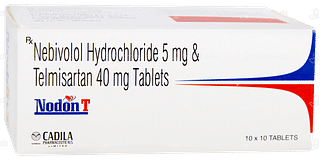 Nodon T Tablet 10