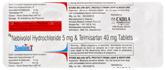 Nodon T Tablet 10 Nodon T Tablet 10
