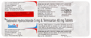 Nodon T Tablet 10