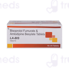 La Bis Tablet 10 La Bis Tablet 10