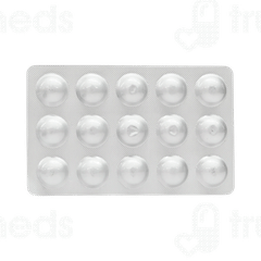 Gabator Nt 100 MG Tablet 15