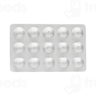 Gabator Nt 100 MG Tablet 15