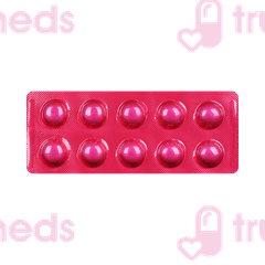 Troycobal Nt Tablet 10