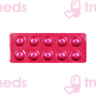 Troycobal Nt Tablet 10