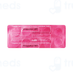 Troycobal Nt Tablet 10