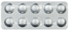 Dapavel S 5/50 Tablet 10