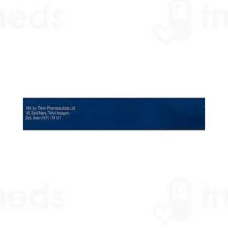 Troynuron Nt Tablet 10