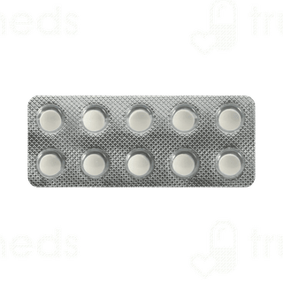 Ecitelo 5 MG Tablet 10