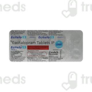 Ecitelo 5 MG Tablet 10