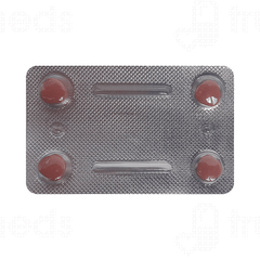 Long Drive 60 MG Tablet 4