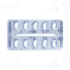Trivoxetin 10 MG Tablet 10