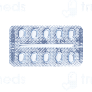 Trivoxetin 10 MG Tablet 10