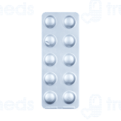 Nortimax Tablet 10
