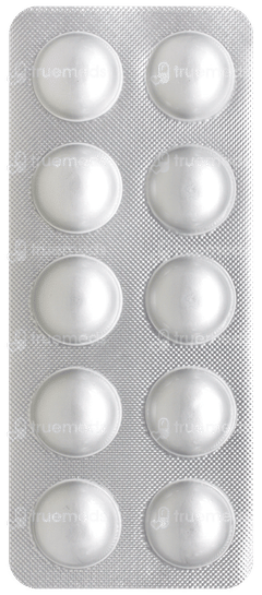 Megacet 160 Tablet 10 Megacet 160 Tablet 10