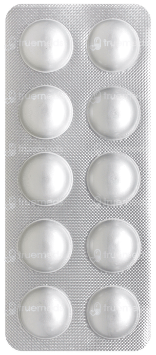 Megacet 160 Tablet 10