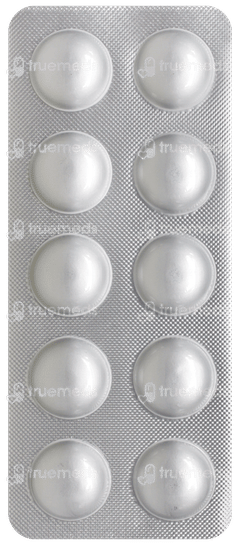 Megacet 160 Tablet 10 Megacet 160 Tablet 10