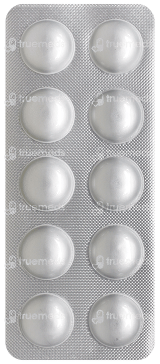 Megacet 160 Tablet 10