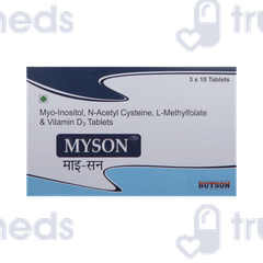 Myson Tablet 10