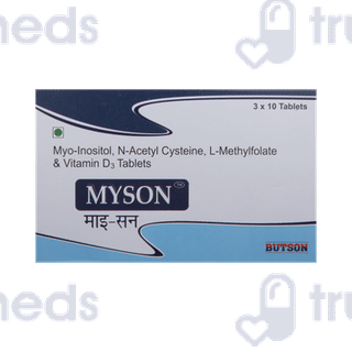 Myson Tablet 10