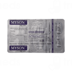 Myson Tablet 10