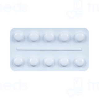 Siglyn 50 Tablet 10