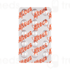Seropax 12.5 MG Tablet 15