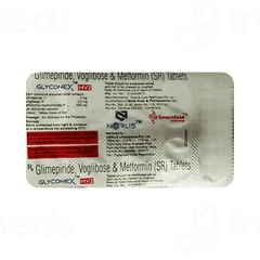 Glyconex Mv2 Tablet 10 Glyconex Mv2 Tablet 10