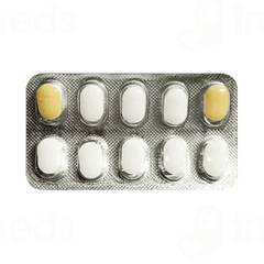 Glyconex Mv2 Tablet 10 Glyconex Mv2 Tablet 10
