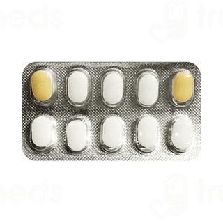 Glyconex Mv2 Tablet 10