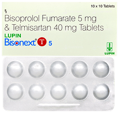 Bisonext T 5 Tablet 10
