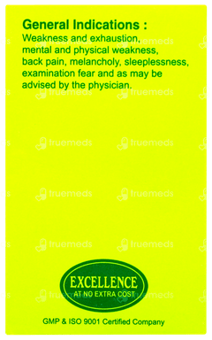 Sbl Kali Phosphoricum 6x Biochemic Tablet 25gm