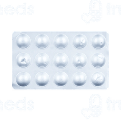 Gabapax Nt 100 MG Tablet 15