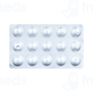 Gabapax Nt 100 MG Tablet 15