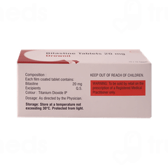 Drownil Tablet 10