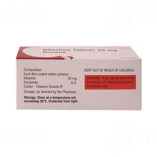 Drownil Tablet 10