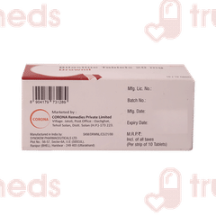 Drownil Tablet 10