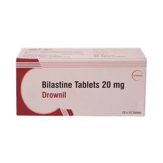 Drownil Tablet 10