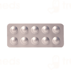 Drownil Tablet 10