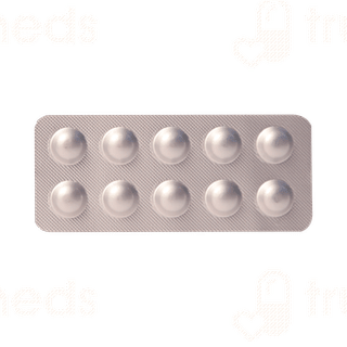 Drownil Tablet 10