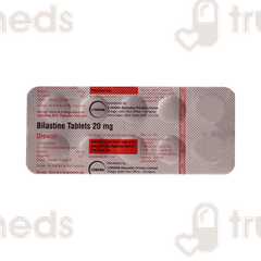 Drownil Tablet 10
