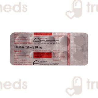 Drownil Tablet 10