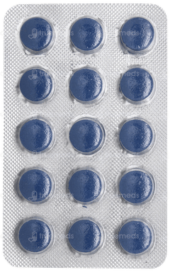 Xoten F 10 Tablet 15