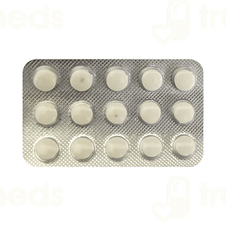 Szetalo 20 Tablet 15