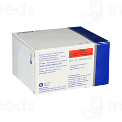Torvox 20 MG Tablet 10