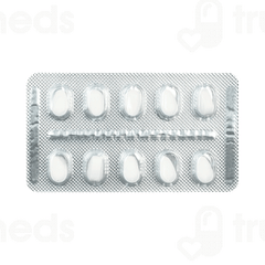 Torvox 20 MG Tablet 10