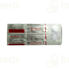 Levowave Tablet 10