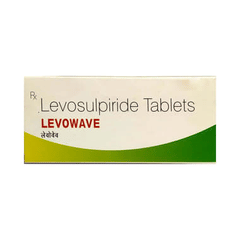 Levowave Tablet 10